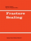 Image for Fracture scaling