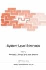 Image for System-Level Synthesis
