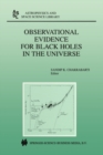 Image for Observational Evidence for Black Holes in the Universe: Proceedings of a Conference held in Calcutta, India, January 10-17, 1998