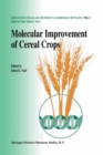 Image for Molecular improvement of cereal crops