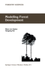 Image for Modelling Forest Development