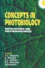 Image for Concepts in Photobiology: Photosynthesis and Photomorphogenesis