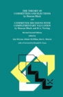 Image for Theory of Committees and Elections by Duncan Black and Committee Decisions with Complementary Valuation by Duncan Black and R.A. Newing