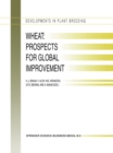 Image for Wheat: prospects for global improvement : proceedings of the 5th International Wheat Conference, 10-14 June, 1996, Ankara, Turkey
