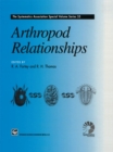 Image for Arthropod Relationships : 55
