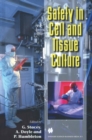 Image for Safety in cell and tissue culture