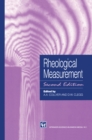 Image for Rheological Measurement