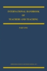 Image for International handbook of teachers and teaching