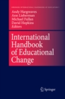 Image for International Handbook of Educational Change: Part Two : v.5
