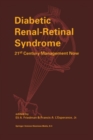 Image for Diabetic Renal-Retinal Syndrome: 21st Century Management Now