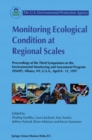 Image for Monitoring Ecological Condition at Regional Scales: Proceedings of the Third Symposium on the Environmental Monitoring and Assessment Program (EMAP) Albany, NY, U.S.A., 8-11 April, 1997