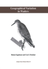 Image for Geographical variation in waders
