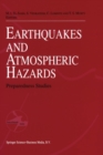 Image for Earthquake and atmospheric hazards: preparedness studies