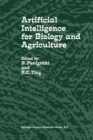 Image for Artificial Intelligence for Biology and Agriculture