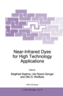 Image for Near-Infrared Dyes for High Technology Applications
