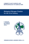 Image for Biological Nitrogen Fixation for the 21st Century: Proceedings of the 11th International Congress on Nitrogen Fixation, Institut Pasteur, Paris, France, July 20-25 1997