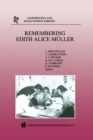Image for Remembering Edith Alice Muller