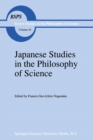 Image for Japanese Studies in the Philosophy of Science