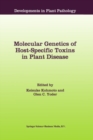 Image for Molecular genetics of host-specific toxins in plant disease: proceedings of the 3rd Tottori International Symposium on Host-Specific Toxins, Daisen, Tottori, Japan, August 24-29, 1997