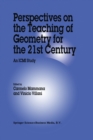 Image for Perspectives on the Teaching of Geometry for the 21st Century: An ICMI Study