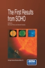 Image for The first results from SOHO