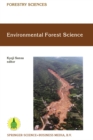 Image for Environmental Forest Science: Proceedings of the IUFRO Division 8 Conference Environmental Forest Science, held 19-23 October 1998, Kyoto University, Japan : v.54