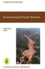 Image for Environmental Forest Science : Proceedings of the IUFRO Division 8 Conference Environmental Forest Science, held 19-23 October 1998, Kyoto University, Japan