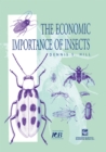 Image for Economic Importance of Insects