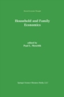 Image for Household and Family Economics