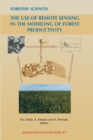 Image for Use of Remote Sensing in the Modeling of Forest Productivity
