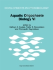 Image for Aquatic Oligochaete Biology VI: Proceedings of the VI International Symposium on Aquatic Oligochaetes held in Stromstat, Sweden, September 5-10, 1994 : 115