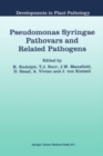 Image for Pseudomonas syringae pathovars and related pathogens : v. 9