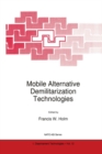 Image for Mobile Alternative Demilitarization Technologies