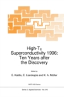 Image for High-Tc Superconductivity 1996: Ten Years after the Discovery