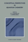 Image for Conceptual Perspectives in Quantum Chemistry