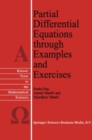 Image for Partial differential equations through examples and exercises