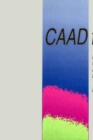 Image for Caad Futures 1997: Proceedings of the 7th International Conference On Computer Aided Architectural Design Futures, Held in Munich, Germany, 4-6 August 1997