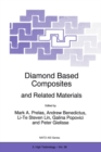 Image for Diamond Based Composites: and Related Materials