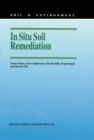 Image for In situ soil remediation