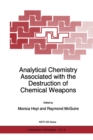 Image for Analytical Chemistry Associated with the Destruction of Chemical Weapons