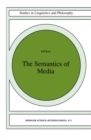 Image for Semantics of Media