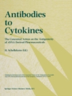 Image for Antibodies in Cytokines: The concerted action on the antigenicity of rDNA derived pharmaceuticals