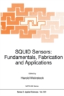 Image for SQUID Sensors: Fundamentals, Fabrication and Applications
