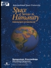 Image for Space of Service to Humanity: Preserving Earth and Improving Life : vol.1