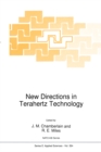 Image for New Directions in Terahertz Technology