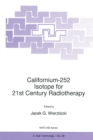 Image for Californium-252 Isotope for 21st Century Radiotherapy