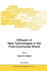 Image for Diffusion of new technologies in the post-communist world : v.13