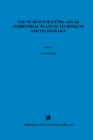 Image for Search for Extra-Solar Terrestrial Planets: Techniques and Technology: Proceedings of a Conference held in Boulder, Colorado, May 14-17, 1995