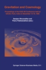 Image for Gravitation and Cosmology: Proceedings of the ICGC-95 Conference, held at IUCAA, Pune, India, on December 13-19, 1995