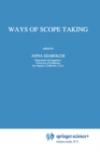 Image for Ways of Scope Taking